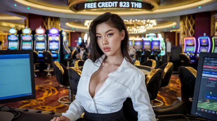 วอดก้า168 เว็บสล็อตออนไลน์ชั้นนำของคนไทย ที่ให้บริการเกมส์หลากหลายรูปแบบ